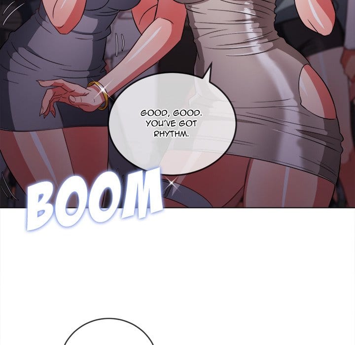My High School Bully (Uncensored), chapter 74, page 37 of 138