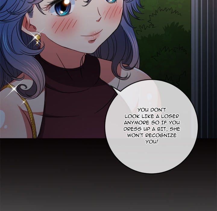 My High School Bully (Uncensored), chapter 74, page 47 of 138