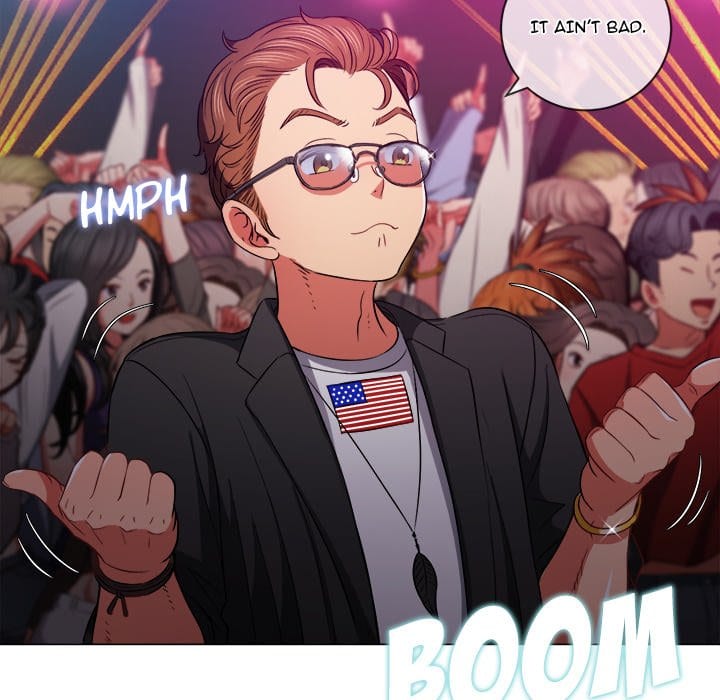My High School Bully (Uncensored), chapter 74, page 49 of 138