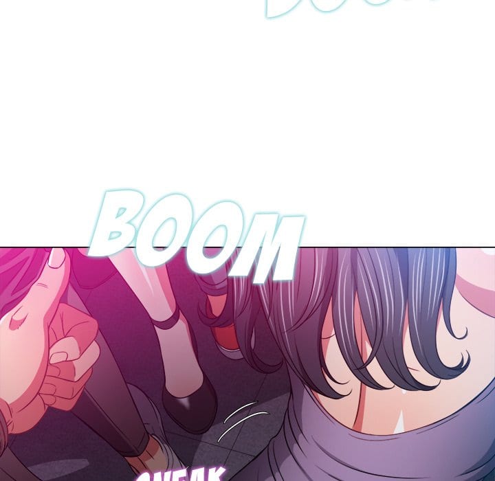 My High School Bully (Uncensored), chapter 74, page 50 of 138