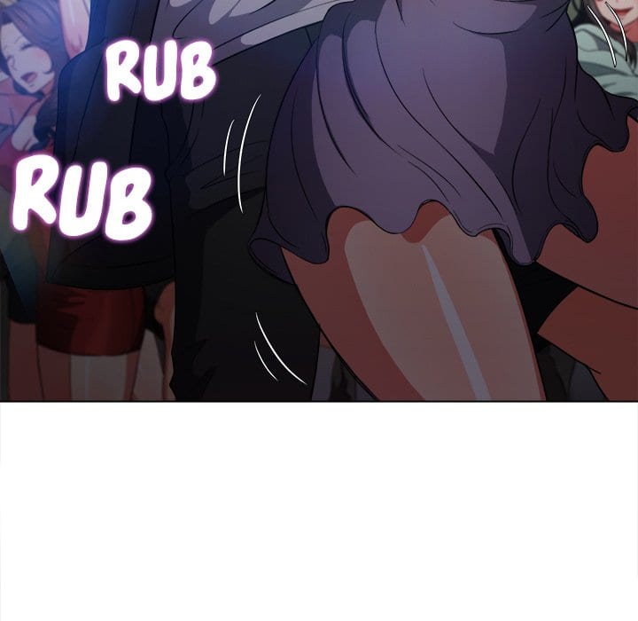 My High School Bully (Uncensored), chapter 74, page 54 of 138