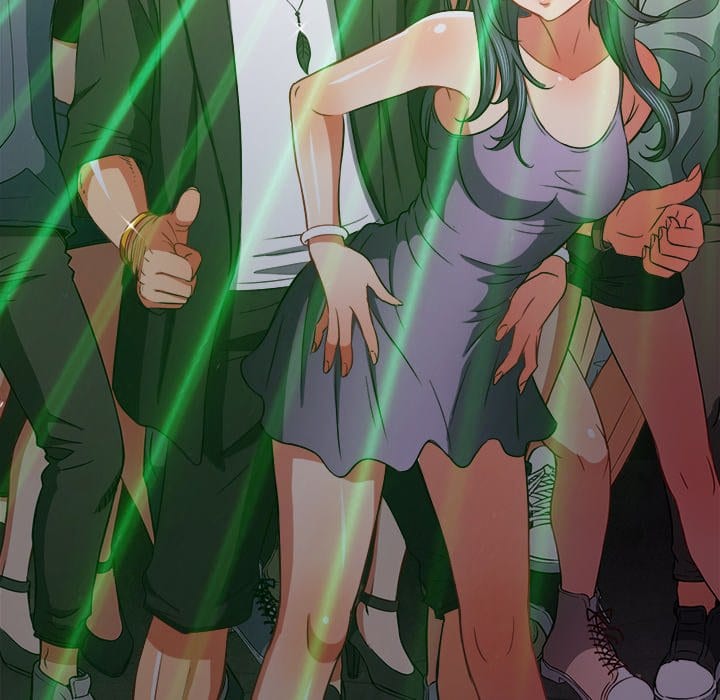 My High School Bully (Uncensored), chapter 74, page 59 of 138