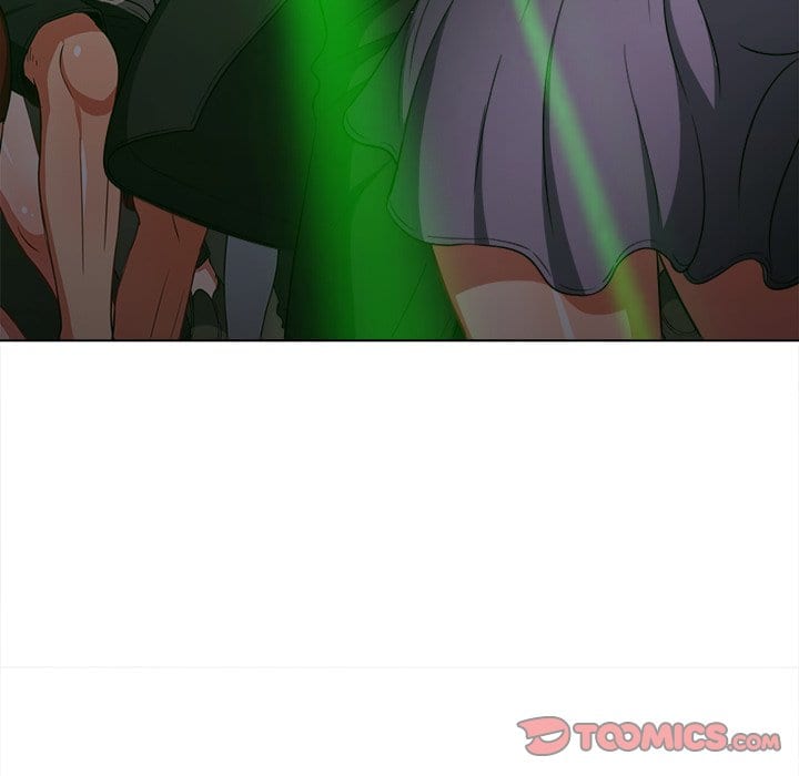 My High School Bully (Uncensored), chapter 74, page 63 of 138