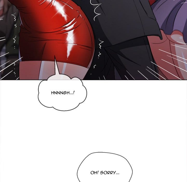 My High School Bully (Uncensored), chapter 74, page 65 of 138