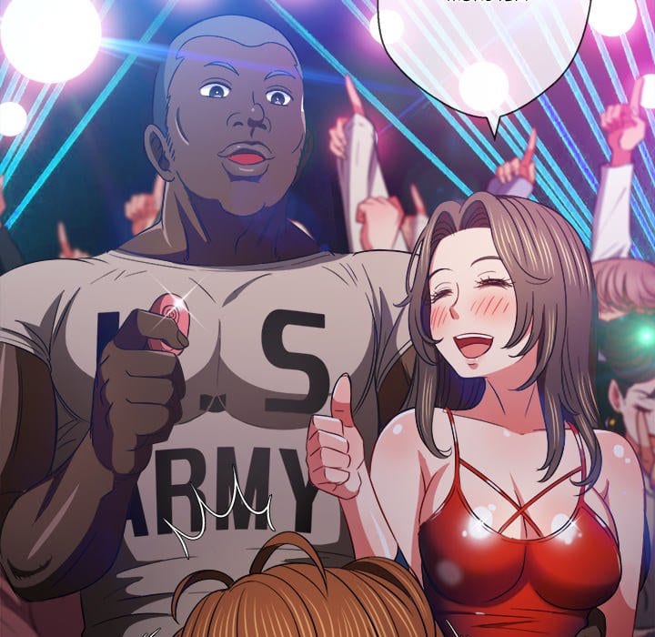 My High School Bully (Uncensored), chapter 74, page 73 of 138