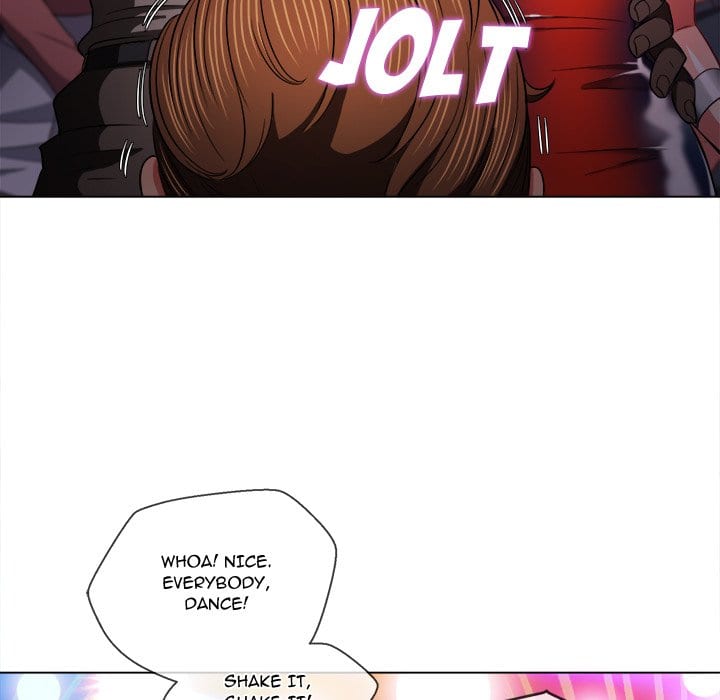 My High School Bully (Uncensored), chapter 74, page 74 of 138