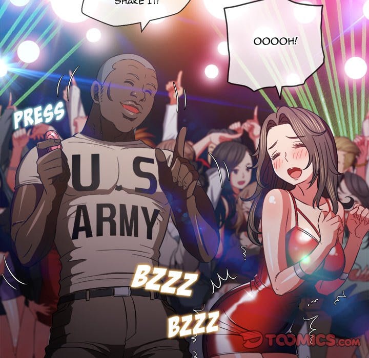 My High School Bully (Uncensored), chapter 74, page 75 of 138