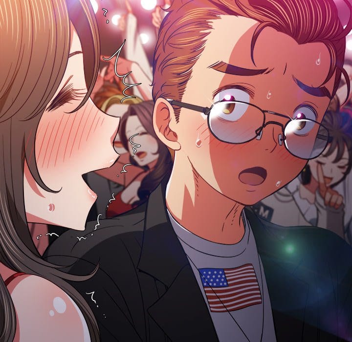 My High School Bully (Uncensored), chapter 74, page 77 of 138