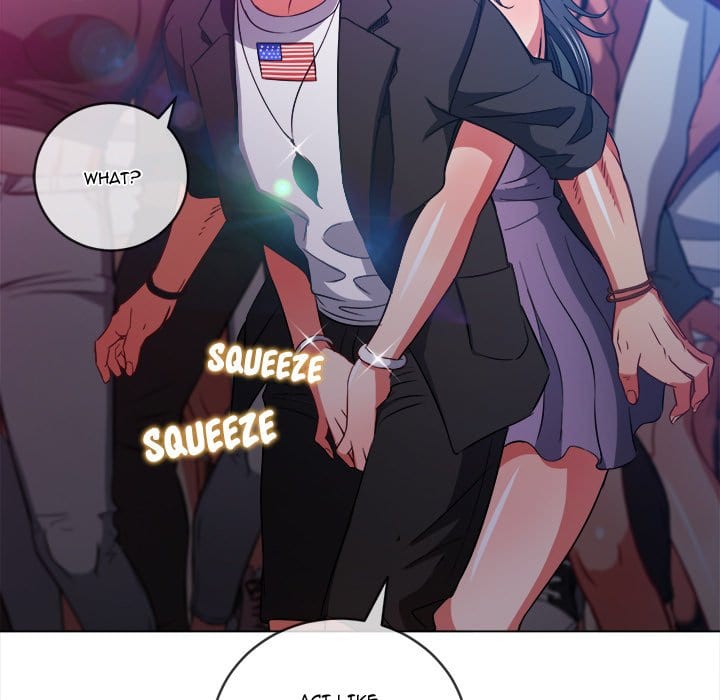 My High School Bully (Uncensored), chapter 74, page 79 of 138