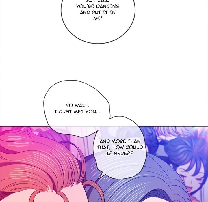 My High School Bully (Uncensored), chapter 74, page 80 of 138