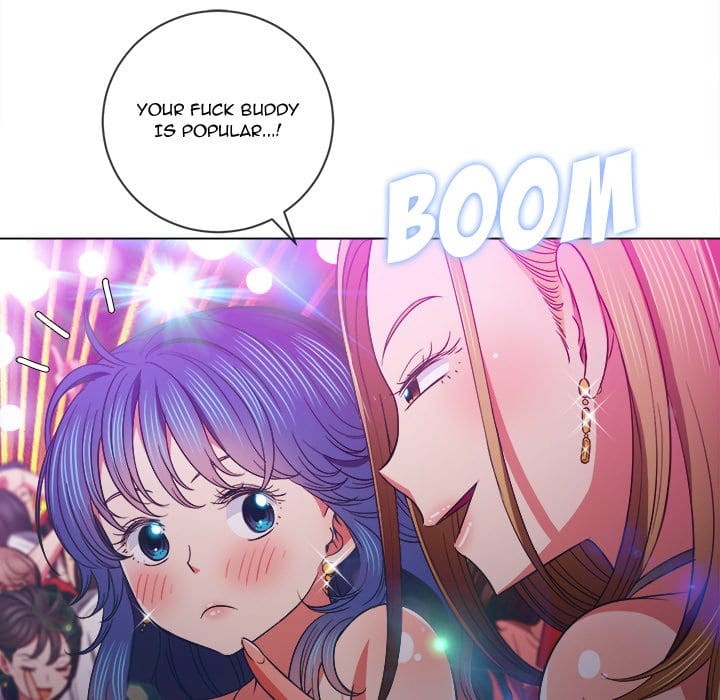 My High School Bully (Uncensored), chapter 74, page 89 of 138