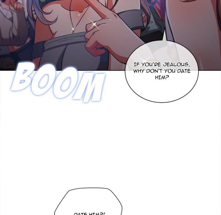 My High School Bully (Uncensored), chapter 74, page 90 of 138