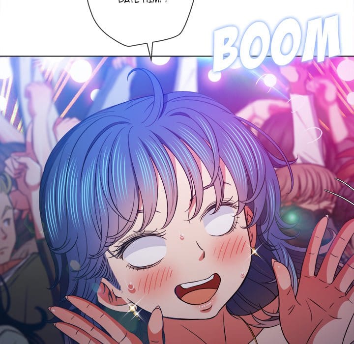 My High School Bully (Uncensored), chapter 74, page 91 of 138