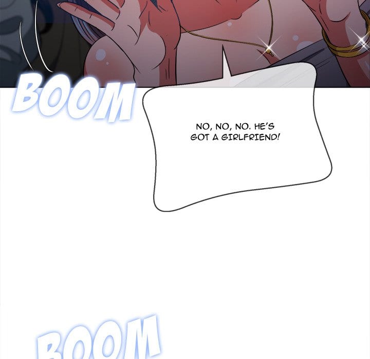 My High School Bully (Uncensored), chapter 74, page 92 of 138