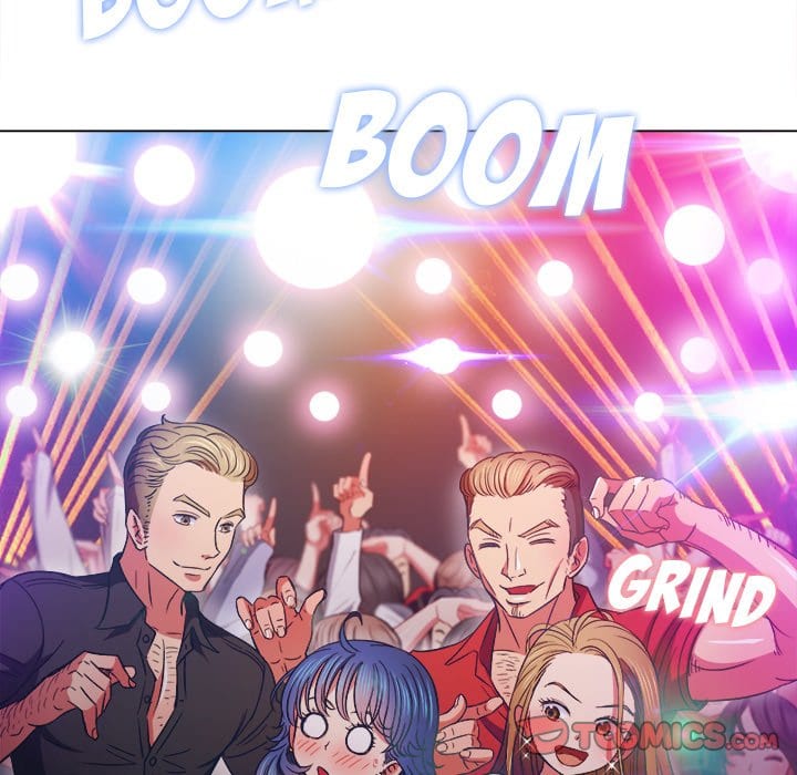 My High School Bully (Uncensored), chapter 74, page 93 of 138