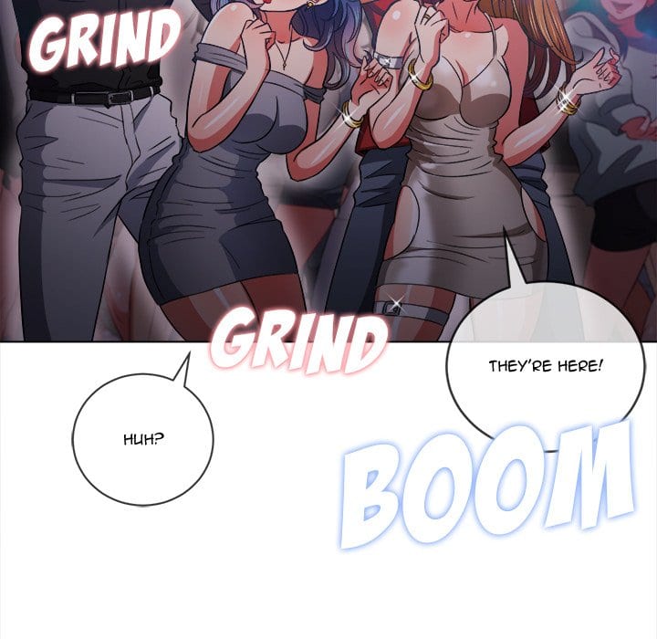 My High School Bully (Uncensored), chapter 74, page 94 of 138