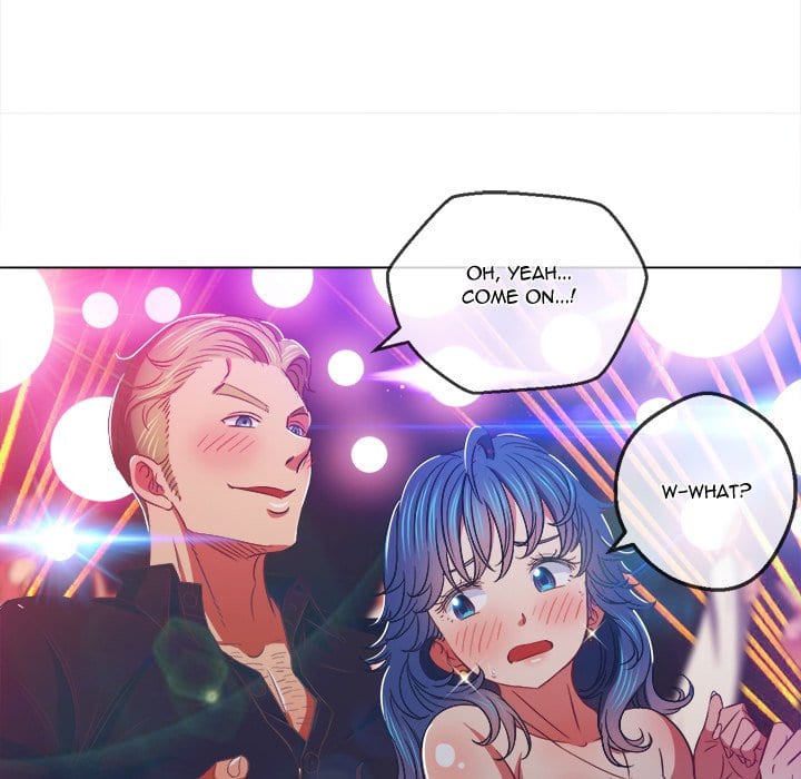 My High School Bully (Uncensored), chapter 74, page 95 of 138