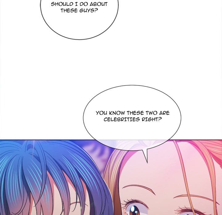 My High School Bully (Uncensored), chapter 74, page 97 of 138
