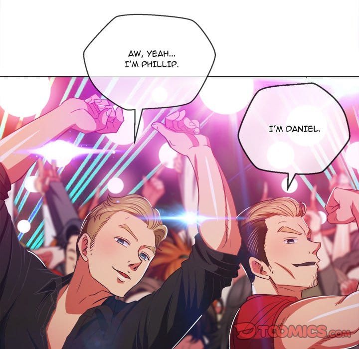 My High School Bully (Uncensored), chapter 74, page 99 of 138