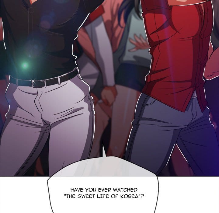 My High School Bully (Uncensored), chapter 74, page 100 of 138