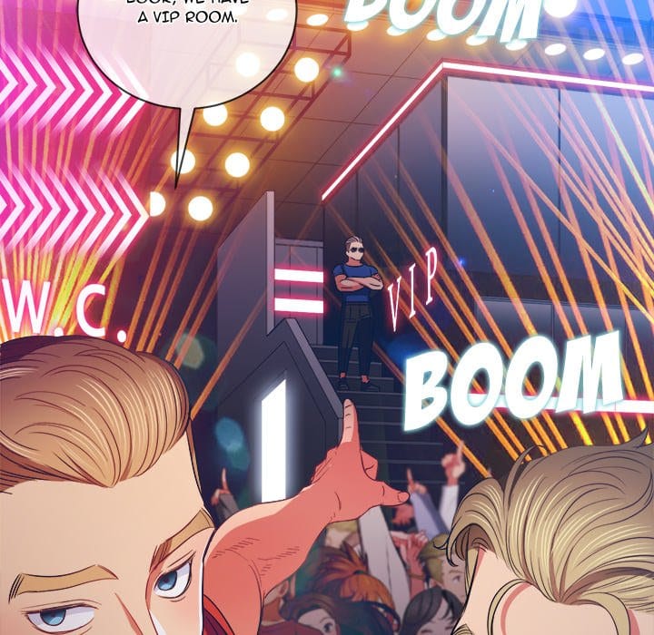 My High School Bully (Uncensored), chapter 74, page 102 of 138