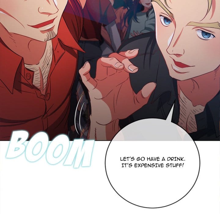 My High School Bully (Uncensored), chapter 74, page 103 of 138