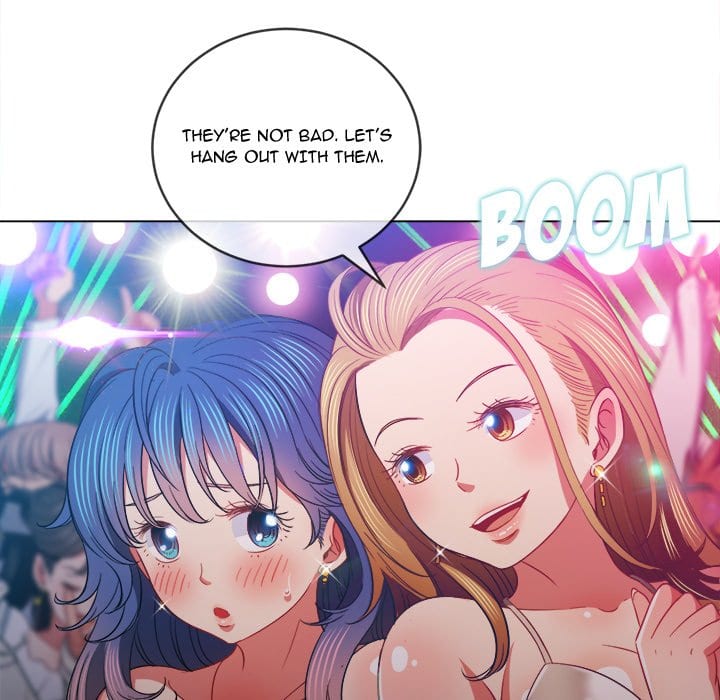 My High School Bully (Uncensored), chapter 74, page 104 of 138