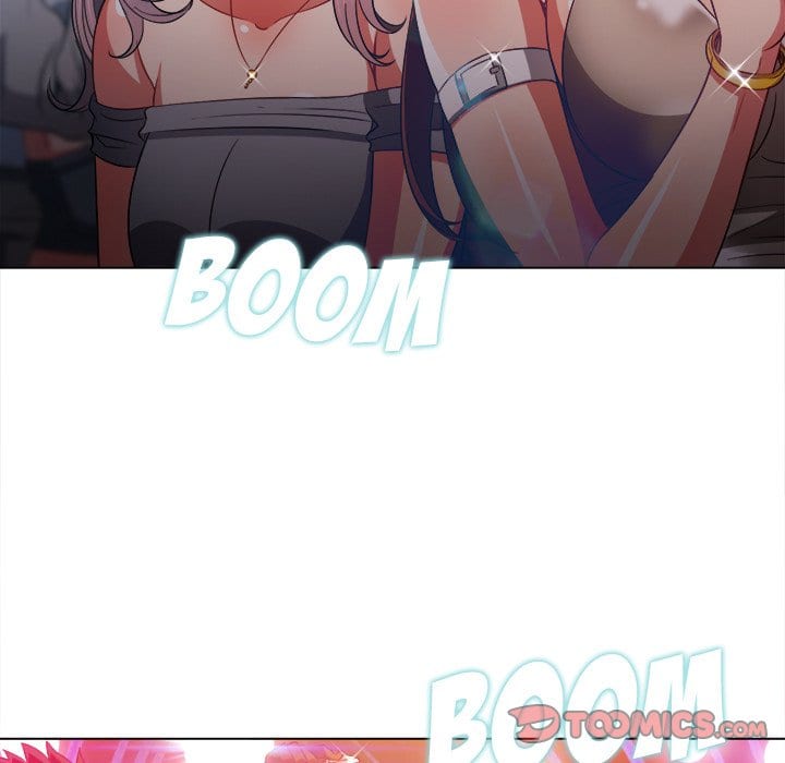 My High School Bully (Uncensored), chapter 74, page 105 of 138