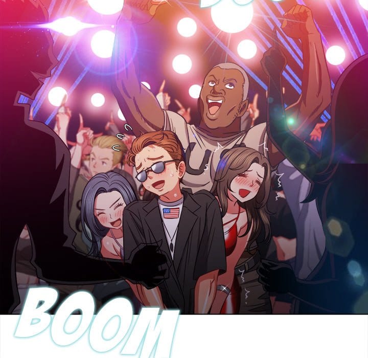 My High School Bully (Uncensored), chapter 74, page 106 of 138