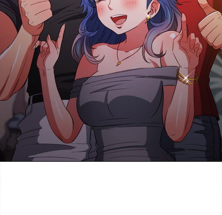 My High School Bully (Uncensored), chapter 74, page 110 of 138