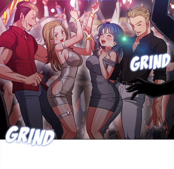 My High School Bully (Uncensored), chapter 74, page 112 of 138