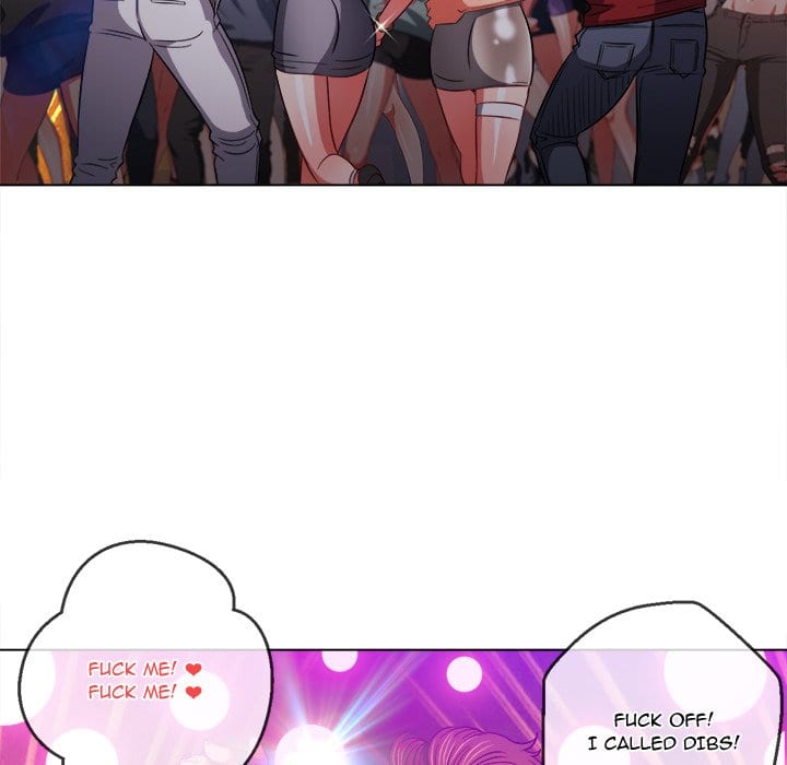 My High School Bully (Uncensored), chapter 74, page 116 of 138