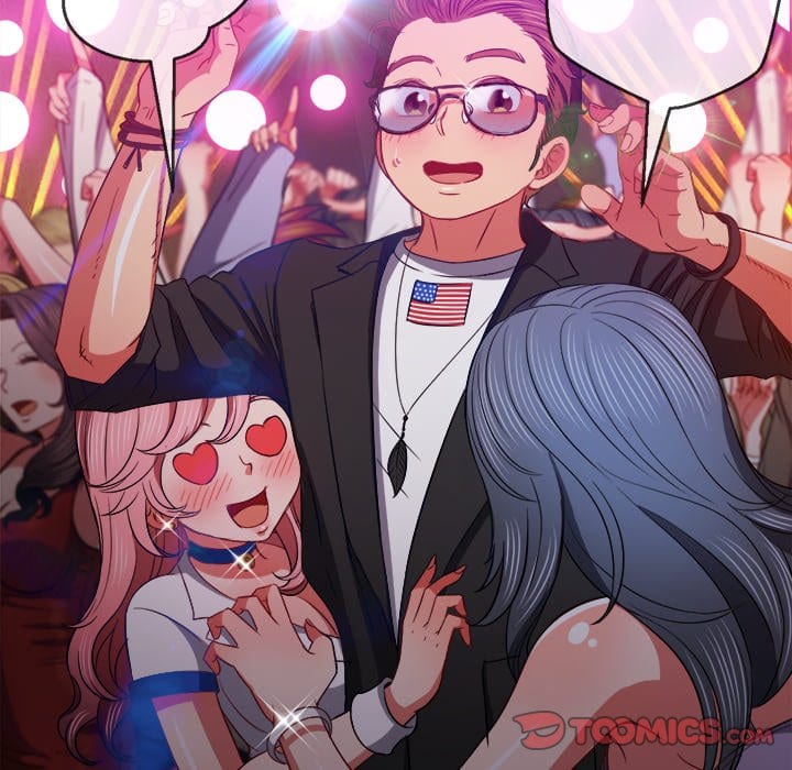 My High School Bully (Uncensored), chapter 74, page 117 of 138