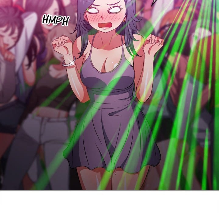 My High School Bully (Uncensored), chapter 74, page 121 of 138