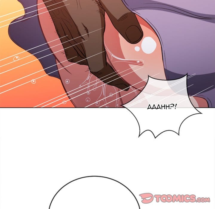 My High School Bully (Uncensored), chapter 74, page 123 of 138