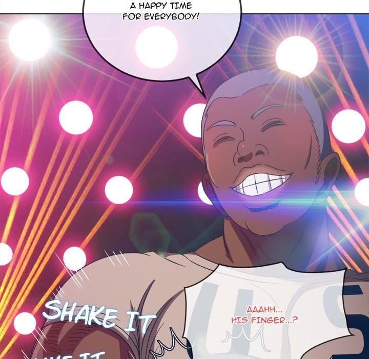 My High School Bully (Uncensored), chapter 74, page 124 of 138