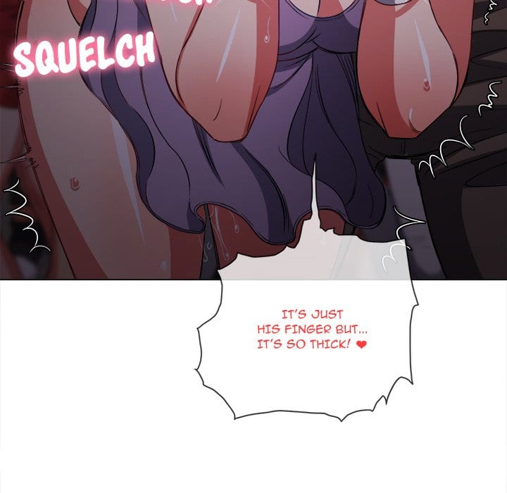My High School Bully (Uncensored), chapter 74, page 126 of 138