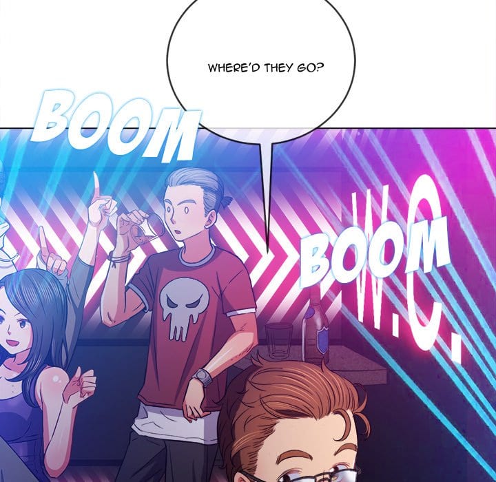My High School Bully (Uncensored), chapter 74, page 128 of 138