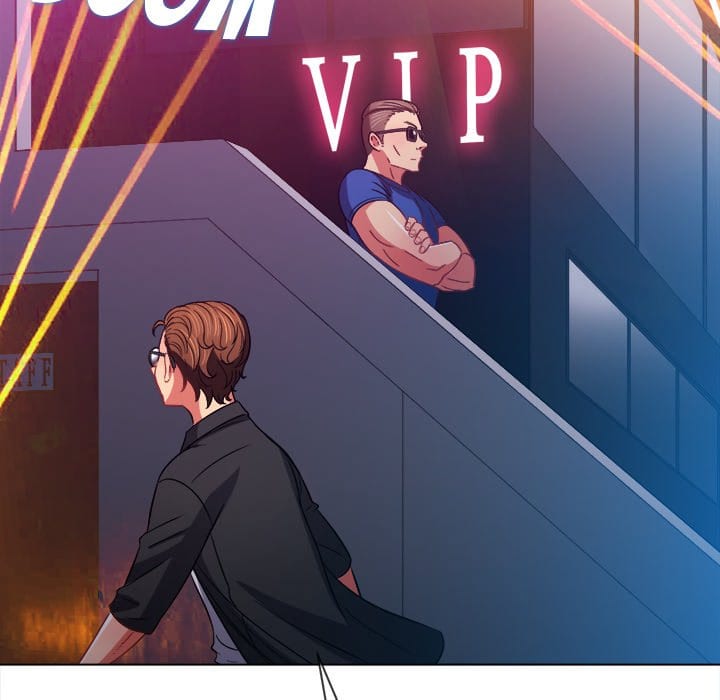 My High School Bully (Uncensored), chapter 74, page 131 of 138