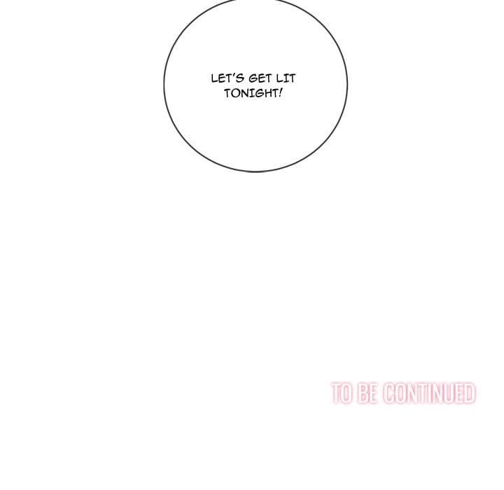 My High School Bully (Uncensored), chapter 74, page 138 of 138