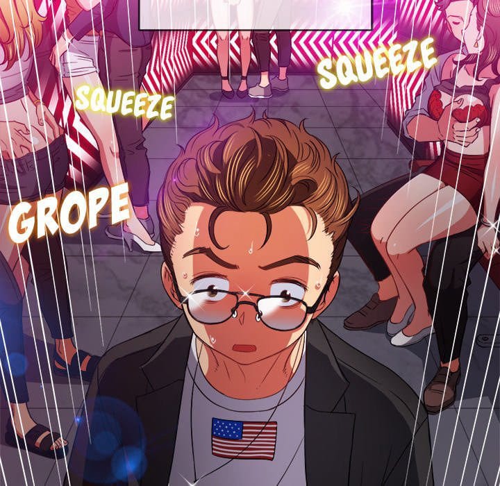My High School Bully (Uncensored), chapter 75, page 8 of 159