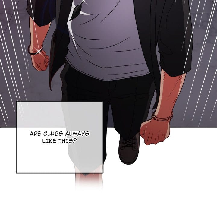 My High School Bully (Uncensored), chapter 75, page 9 of 159