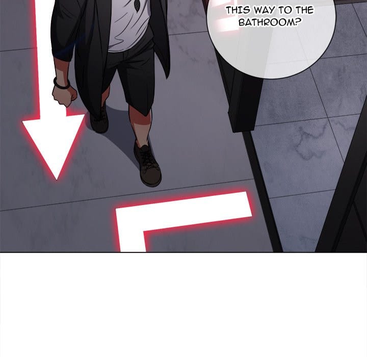 My High School Bully (Uncensored), chapter 75, page 11 of 159