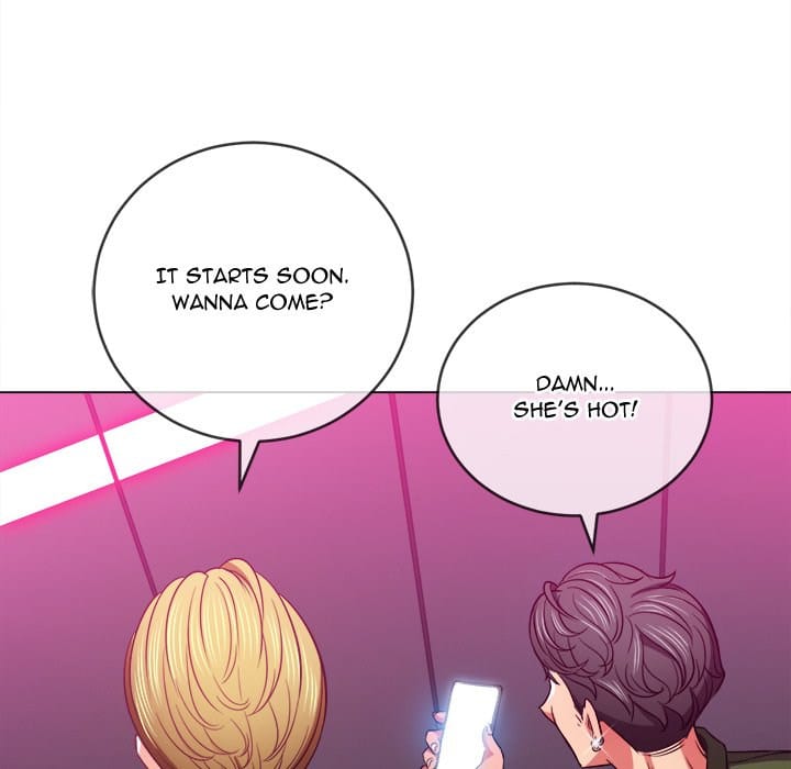 My High School Bully (Uncensored), chapter 75, page 14 of 159