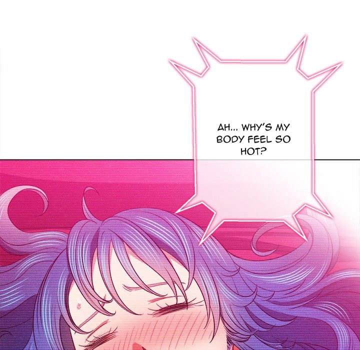 My High School Bully (Uncensored), chapter 75, page 20 of 159