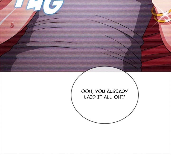 My High School Bully (Uncensored), chapter 75, page 22 of 159