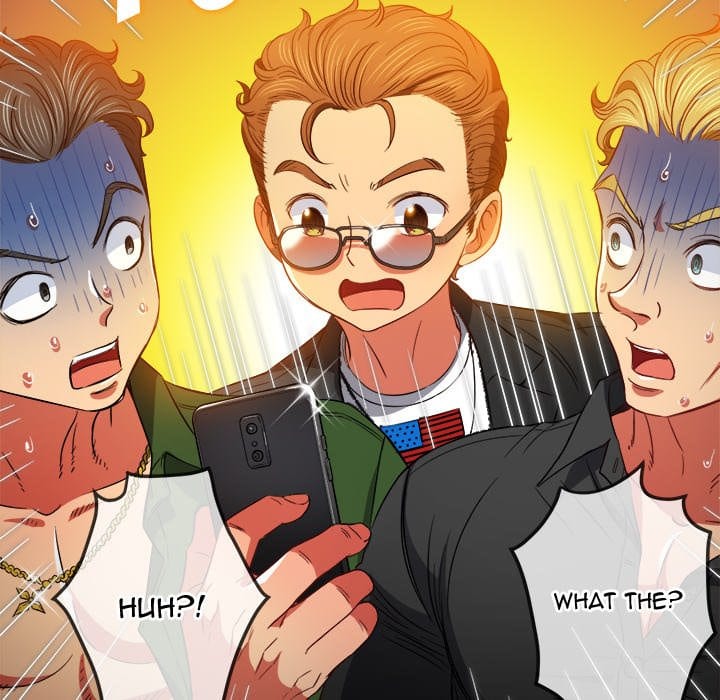 My High School Bully (Uncensored), chapter 75, page 24 of 159