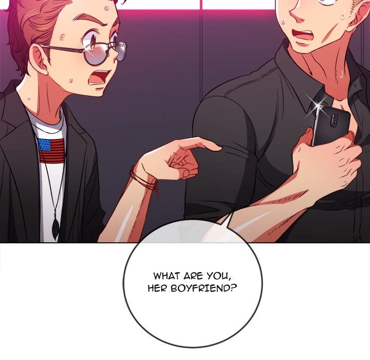 My High School Bully (Uncensored), chapter 75, page 26 of 159