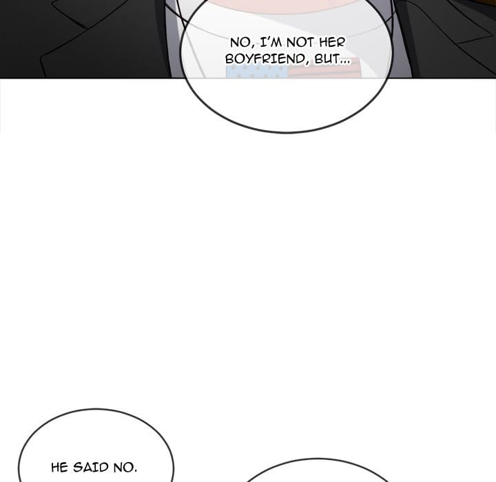 My High School Bully (Uncensored), chapter 75, page 29 of 159