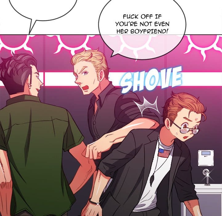 My High School Bully (Uncensored), chapter 75, page 30 of 159